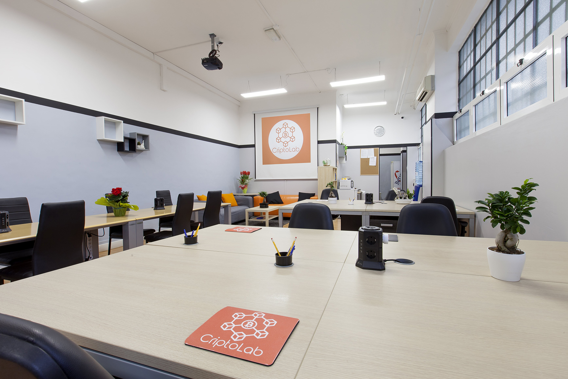 coworking roma tuscolana